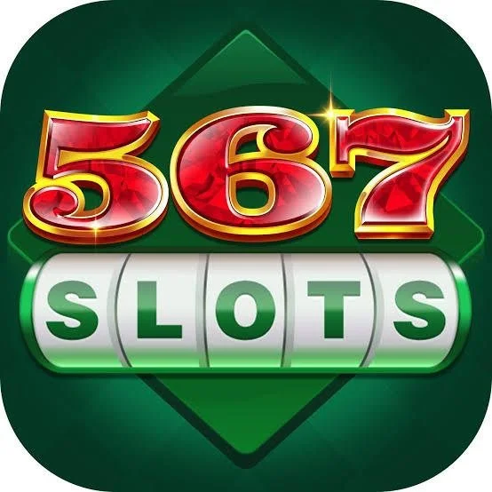 567 Slots Apk Download